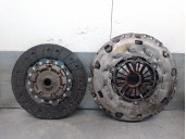 Recambio de kit embrague para volkswagen cc referencia OEM IAM 03L141016N 03L141016N 324035510 LUK