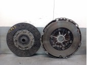 Recambio de kit embrague para volkswagen cc referencia OEM IAM 03L141016N 03L141016N 324035510 LUK