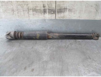 Recambio de amortiguador trasero derecho para volkswagen bora berlina (1j2) 1.9 tdi referencia OEM IAM P2010032 G7C12 