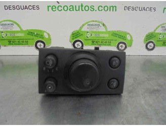 Recambio de mando luces salpicadero para opel vectra c berlina 2.2 16v dti cat (y 22 dtr / l50) referencia OEM IAM 13177066  