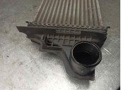Recambio de intercooler para mercedes-benz clase m (w164) 3.0 cdi cat referencia OEM IAM A1645001900 N3292001 BEHR