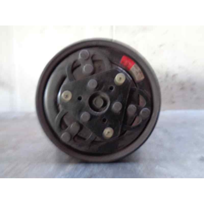 Recambio de compresor aire acondicionado para volvo s40 berlina 1.6 cat referencia OEM IAM 30612618 5060116725 ZEXEL
