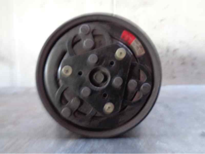 Recambio de compresor aire acondicionado para volvo s40 berlina 1.6 cat referencia OEM IAM 30612618 5060116725 ZEXEL