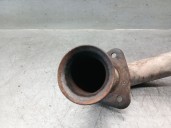 Recambio de tubo escape central para renault trafic furgoneta (t_, p_, v_) 2.5 d referencia OEM IAM 6006001428 6006001428 