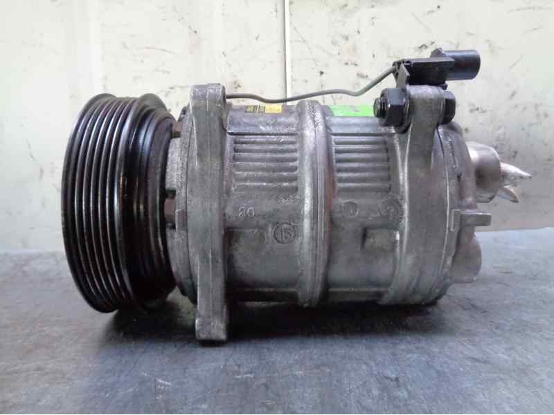 Recambio de compresor aire acondicionado para volvo s40 berlina 1.6 cat referencia OEM IAM 30612618 5060116725 ZEXEL