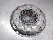 Recambio de kit embrague para volkswagen cc referencia OEM IAM 03L141016N 03L141016N 324035510 LUK