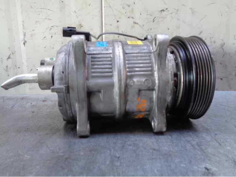 Recambio de compresor aire acondicionado para volvo s40 berlina 1.6 cat referencia OEM IAM 30612618 5060116725 ZEXEL