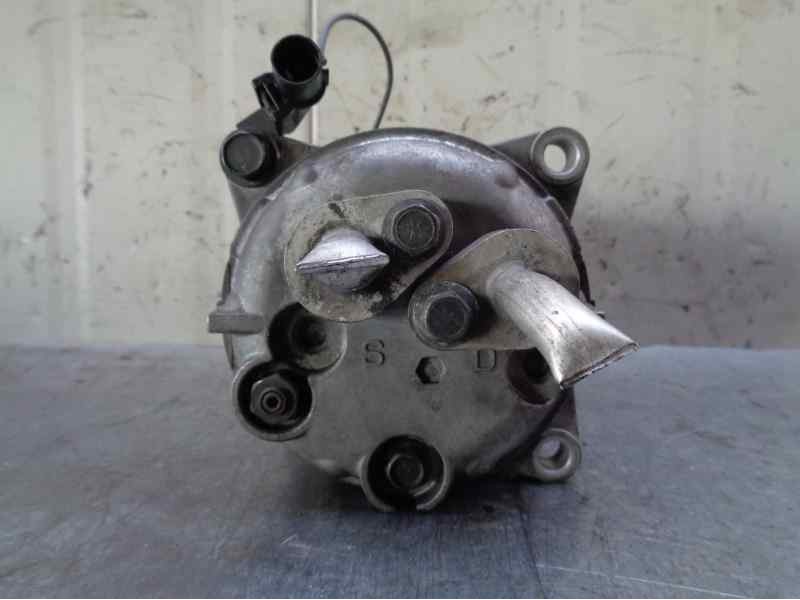 Recambio de compresor aire acondicionado para volvo s40 berlina 1.6 cat referencia OEM IAM 30612618 5060116725 ZEXEL