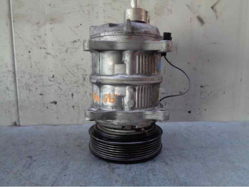 Recambio de compresor aire acondicionado para volvo s40 berlina 1.6 cat referencia OEM IAM 30612618 5060116725 ZEXEL
