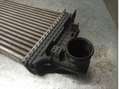 Recambio de intercooler para mercedes-benz clase m (w164) 3.0 cdi cat referencia OEM IAM A1645001900 N3292001 BEHR