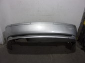 Recambio de paragolpes trasero para bmw serie 7 (e65/e66) 3.0 turbodiesel cat referencia OEM IAM 51127042697 GRIS 4 PUERTAS