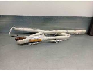 Recambio de airbag cortina delantero izquierdo para volkswagen golf v variant (1k5) 1.4 16v tsi referencia OEM IAM 1K9880741B 