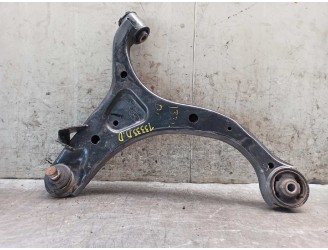 Recambio de brazo suspension inferior delantero derecho para hyundai santa fe (bm) 2.2 crdi cat referencia OEM IAM 545002BXXX 