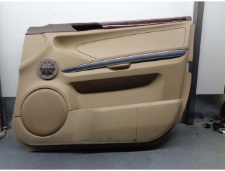 Recambio de guarnecido puerta delantera derecha para mercedes-benz clase m (w164) 3.0 cdi cat referencia OEM IAM A16472014708K56