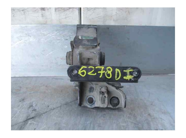 Recambio de soporte motor izquierdo para toyota corolla (e11) 1.6 16v referencia OEM IAM 1237215200 