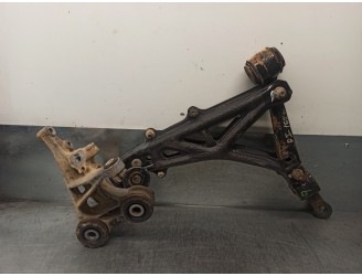 Recambio de brazo suspension inferior delantero izquierdo para honda legend (ka7/8) v6 berlina (ka7) referencia OEM IAM 51360SP0