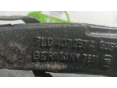 Recambio de mangueta delantera izquierda para volkswagen touareg (7la) 3.0 v6 tdi dpf referencia OEM IAM 7L0407257A  