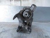 Recambio de soporte motor izquierdo para toyota corolla (e11) 1.6 16v referencia OEM IAM 1237215200 