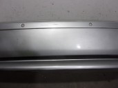 Recambio de paragolpes trasero para bmw serie 7 (e65/e66) 3.0 turbodiesel cat referencia OEM IAM 51127042697 GRIS 4 PUERTAS