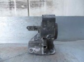 Recambio de soporte motor izquierdo para toyota corolla (e11) 1.6 16v referencia OEM IAM 1237215200 
