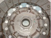 Recambio de kit embrague para volkswagen cc referencia OEM IAM 03L141016N 03L141016N 324035510 LUK