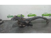 Recambio de mangueta delantera izquierda para volkswagen touareg (7la) 3.0 v6 tdi dpf referencia OEM IAM 7L0407257A 