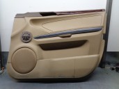 Recambio de guarnecido puerta delantera derecha para mercedes-benz clase m (w164) 3.0 cdi cat referencia OEM IAM A16472014708K56