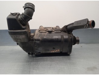 Recambio de compresor volumetrico para volkswagen golf v variant (1k5) 1.4 16v tsi referencia OEM IAM 03C145601C  