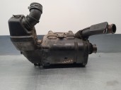 Replacement supercharger for Volkswagen Golf V Variant (1K5) 1.4 16V TSI OEM IAM reference 03C145601C 