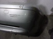 Recambio de paragolpes trasero para bmw serie 7 (e65/e66) 3.0 turbodiesel cat referencia OEM IAM 51127042697 GRIS 4 PUERTAS