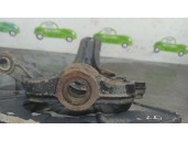 Recambio de mangueta delantera izquierda para volkswagen touareg (7la) 3.0 v6 tdi dpf referencia OEM IAM 7L0407257A  