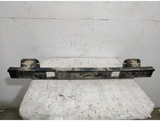 Recambio de refuerzo paragolpes trasero para fiat scudo furgoneta (270_, 272_) 2.0 d multijet referencia OEM IAM 1400369480 1400