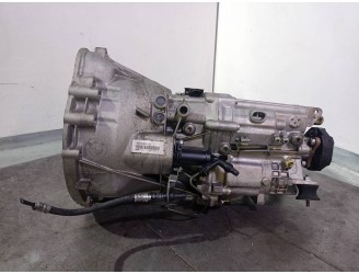 Recambio de caja cambios para bmw serie 1 berlina (e81/e87) 2.0 16v referencia OEM IAM CBL 0457203CBL 2170000942
