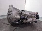 Recambio de caja cambios para bmw serie 1 berlina (e81/e87) 2.0 16v referencia OEM IAM CBL 0457203CBL 2170000942