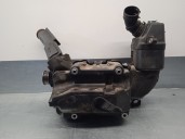 Supercharger replacement part for Volkswagen Golf V Variant (1K5) 1.4 16V TSI OEM IAM reference 03C145601C 