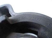 Recambio de soporte motor izquierdo para toyota corolla (e11) 1.6 16v referencia OEM IAM 1237215200 