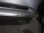 Recambio de paragolpes trasero para bmw serie 7 (e65/e66) 3.0 turbodiesel cat referencia OEM IAM 51127042697 GRIS 4 PUERTAS