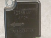 Recambio de sensor para saab 9-3 descapotable (ys3f) 2.0 t referencia OEM IAM 12788131 12788131 