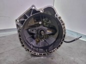 Recambio de caja cambios para bmw serie 1 berlina (e81/e87) 2.0 16v referencia OEM IAM CBL 0457203CBL 2170000942