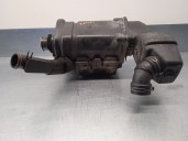 Recambio de compresor volumetrico para volkswagen golf v variant (1k5) 1.4 16v tsi referencia OEM IAM 03C145601C 