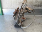 Recambio de mangueta trasera derecha para volkswagen touareg (7la) 3.0 v6 tdi dpf referencia OEM IAM 7L0505436B  