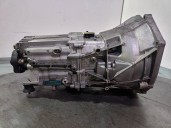 Recambio de caja cambios para bmw serie 1 berlina (e81/e87) 2.0 16v referencia OEM IAM CBL 0457203CBL 2170000942
