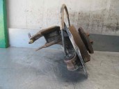 Recambio de mangueta trasera derecha para volkswagen touareg (7la) 3.0 v6 tdi dpf referencia OEM IAM 7L0505436B  