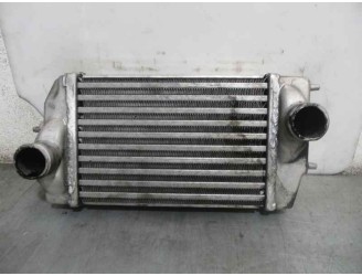 Recambio de intercooler para chrysler voyager (rg) 2.5 crd cat referencia OEM IAM 83403D2710 868503A VALEO