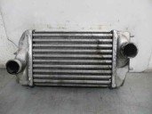 Replacement intercooler for Chrysler Voyager (RG) 2.5 CRD CAT OEM IAM reference 83403D2710 868503A VALEO