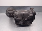 Recambio de compresor volumetrico para volkswagen golf v variant (1k5) 1.4 16v tsi referencia OEM IAM 03C145601C 