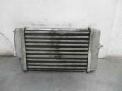 Replacement intercooler for Chrysler Voyager (RG) 2.5 CRD CAT OEM IAM reference 83403D2710 868503A VALEO