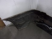 Recambio de paragolpes trasero para bmw serie 7 (e65/e66) 3.0 turbodiesel cat referencia OEM IAM 51127042697 GRIS 4 PUERTAS