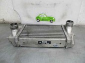 Replacement intercooler for Chrysler Voyager (RG) 2.5 CRD CAT OEM IAM reference 83403D2710 868503A VALEO