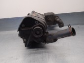 Recambio de compresor volumetrico para volkswagen golf v variant (1k5) 1.4 16v tsi referencia OEM IAM 03C145601C 